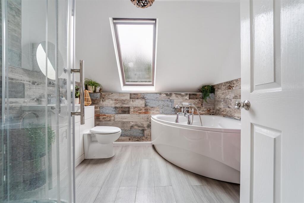 Additional image 25 of Chestnut House, Oldmixon Road - A TRUE MASTERPIECE