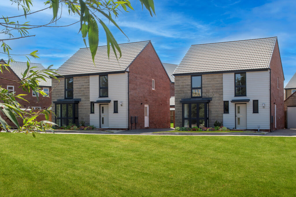 Additional image 9 of Ladden Garden Village,
Off Leechpool Way,
Yate, 
Bristol, 
South Gloucestershire, 
BS37 7YX