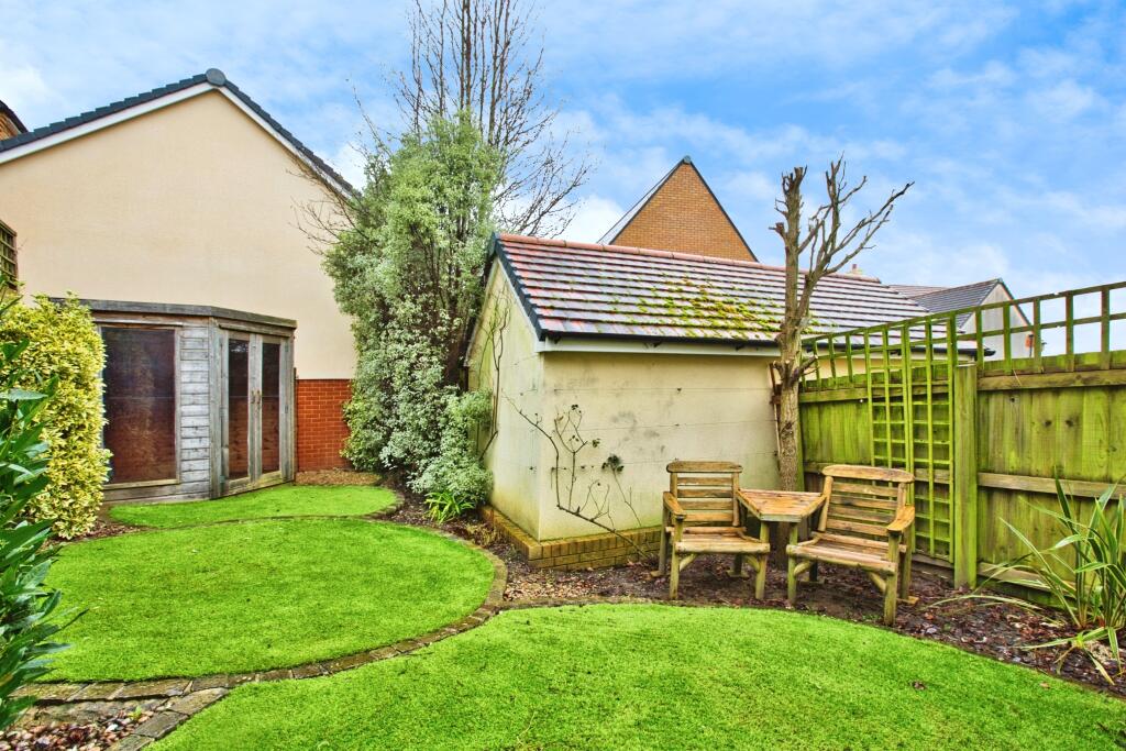 Additional image 18 of Great Mead, Yeovil, BA21