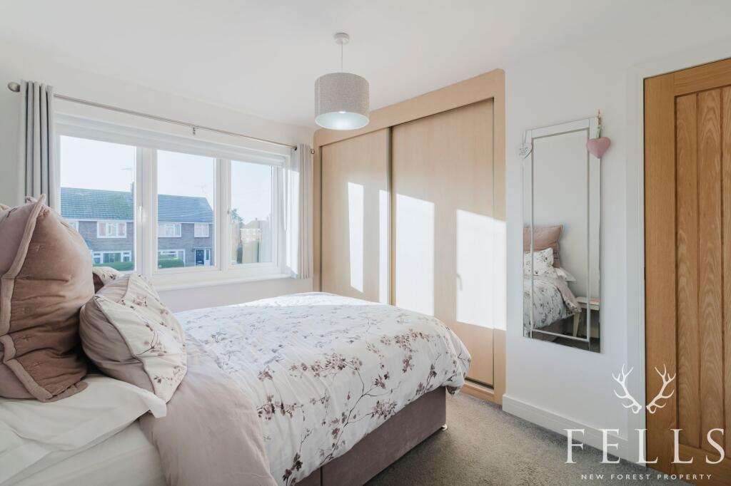 Additional image 12 of Poplar Way, Ringwood, BH24