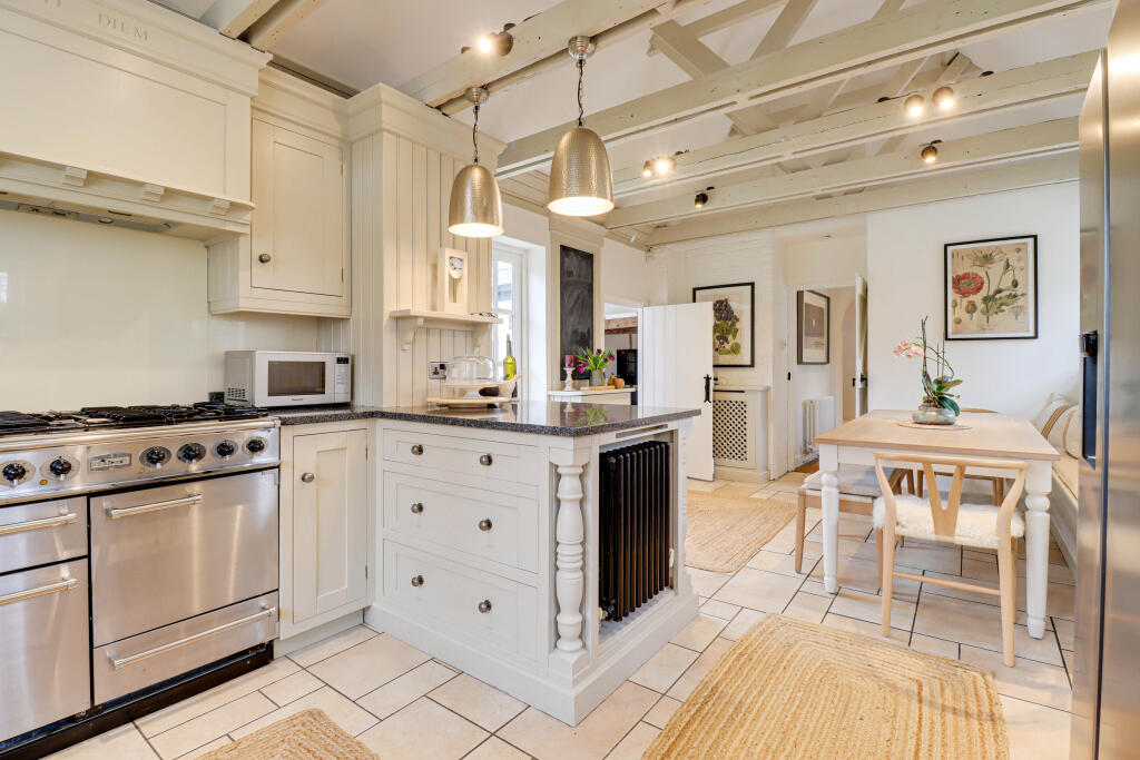 Additional image 12 of Church End, Redbourn, St. Albans, AL3