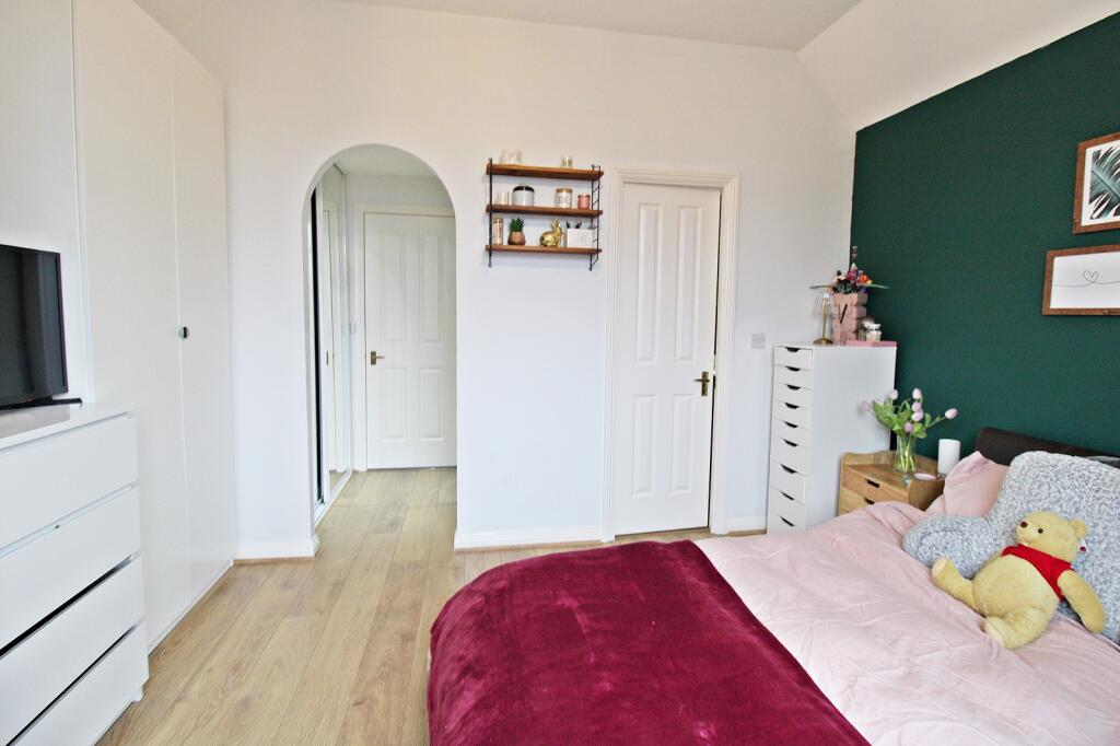 Additional image 18 of Georgian Way, Miskin, Pontyclun, Rhondda Cynon Taff. CF72 8SG