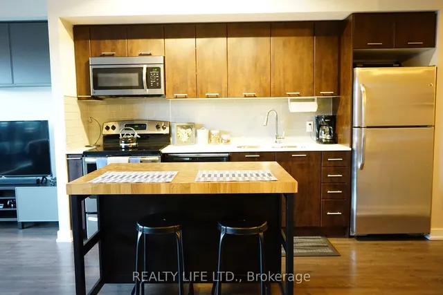 Additional image 6 of 2220 Lake Shore Blvd Unit 310