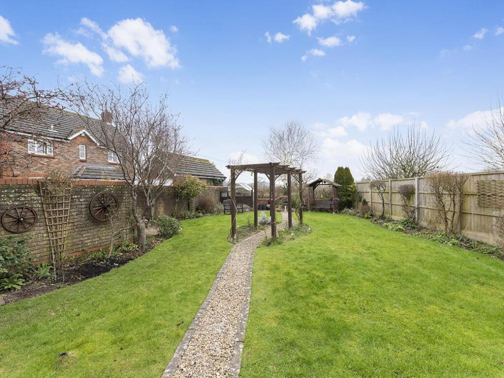 Additional image 33 of Hollis Way, Halstock, Yeovil