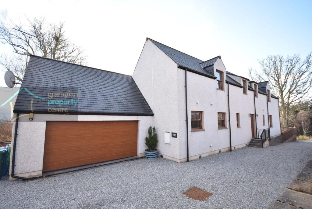 Additional image 41 of Weavers Cottage, Archiestown, Aberlour, AB38 7QX