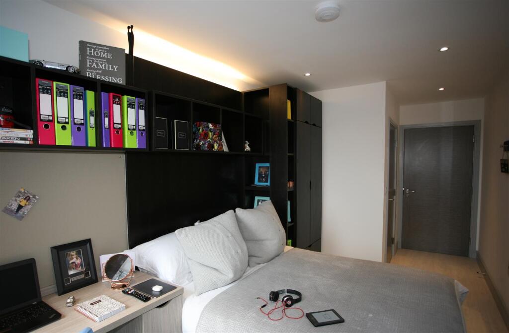 Additional image 5 of Flat 2 Elliott Apartments, 50 Selly Hill Road, Birmingham