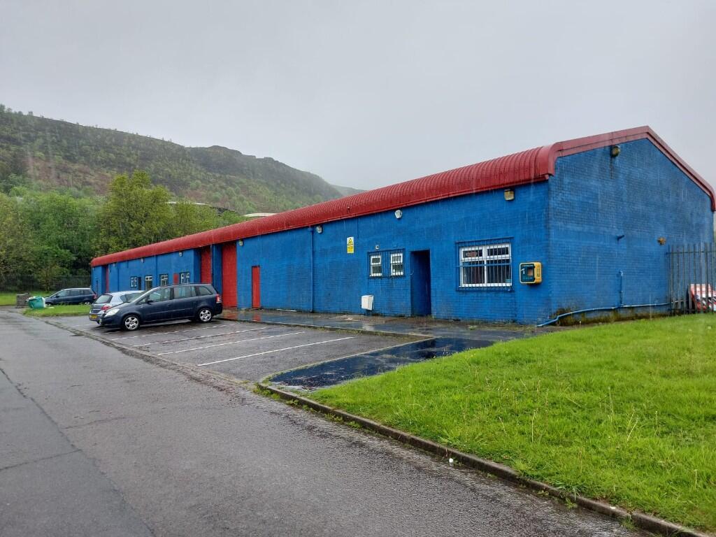 Additional image 11 of Highfield Industrial Estate, Ferndale, South Glamorgan, Rhondda Cynon Taff, CF43