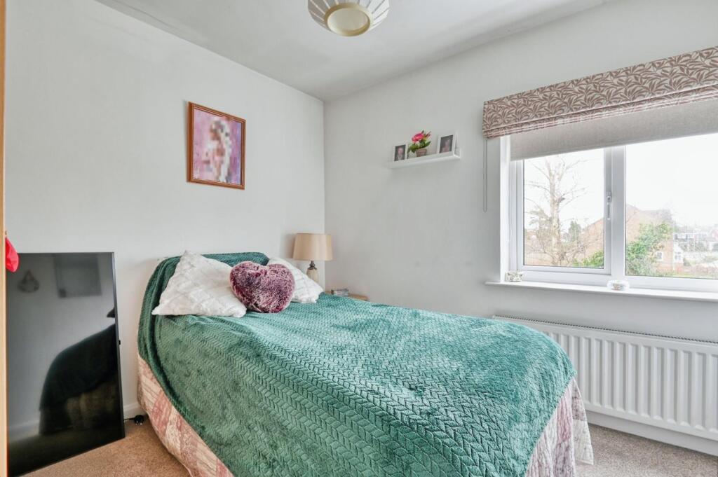 Additional image 14 of Whiting, Tamworth