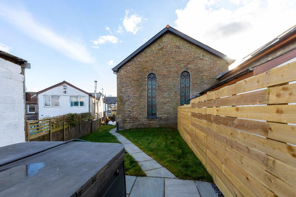 Additional image 49 of PENUEL CONGREGATIONAL CHAPEL High Street, Nelson, Treharris