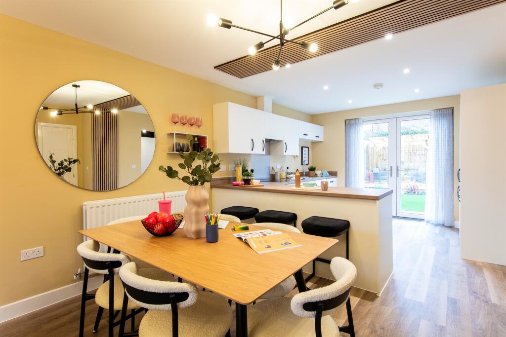 Additional image 7 of One Lockleaze, Bristol