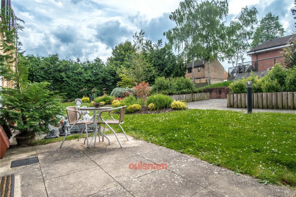 Additional image 11 of Gilbert Road, Bromsgrove, Worcestershire, B60