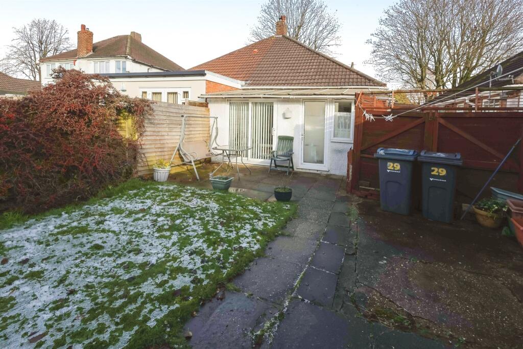 Additional image 13 of Chorley Avenue, Birmingham