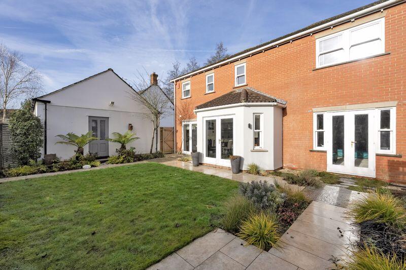 Additional image 19 of Rosemount Road, Flax Bourton