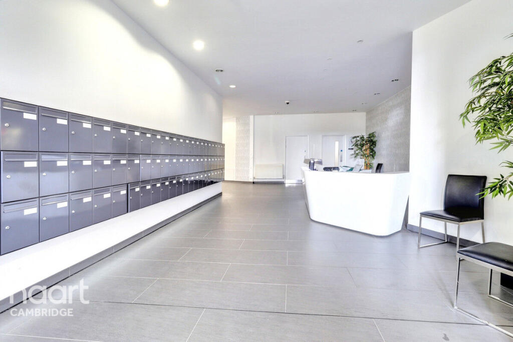 Additional image 6 of Marque House, Hills Road, Cambridge