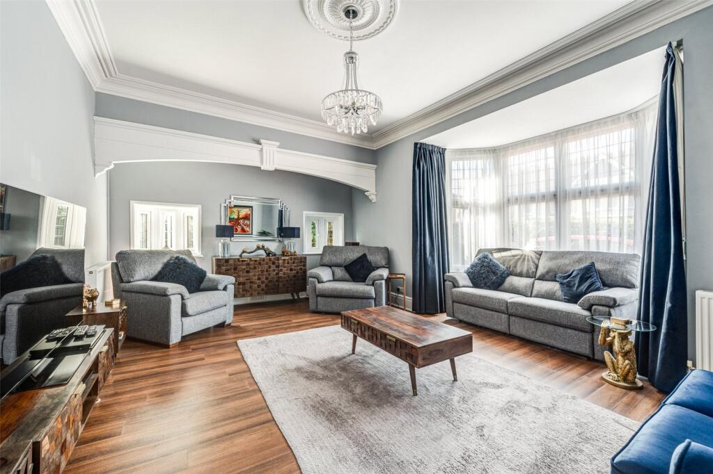 Additional image 3 of Cissbury Road, Broadwater, Worthing, West Sussex, BN14