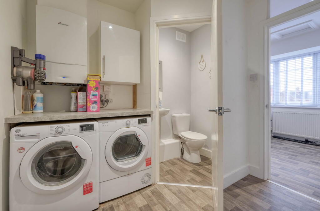 Additional image 10 of Romsley Close, Rednal, Birmingham, B45 9UX