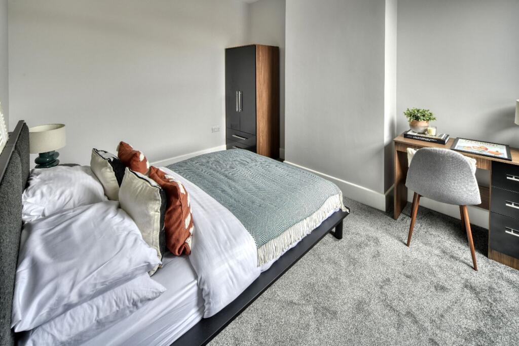 Additional image 12 of Downend Road (D2), Kingswood, Bristol, Bristol, BS15