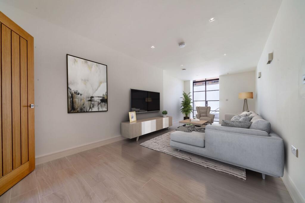 Additional image 3 of Chapel Quarter, Station Street, BN7