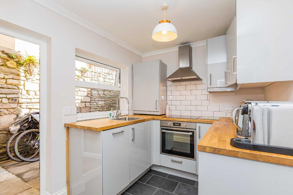 Additional image 5 of Mount Pleasant Terrace, Southville, Bristol