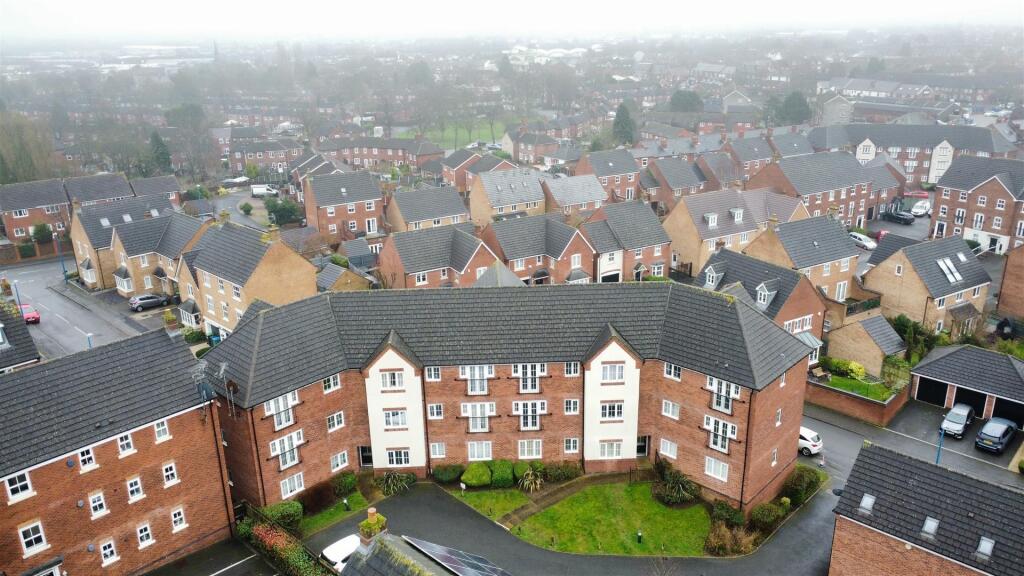 Primary image of Severn Rise, Rowley Regis