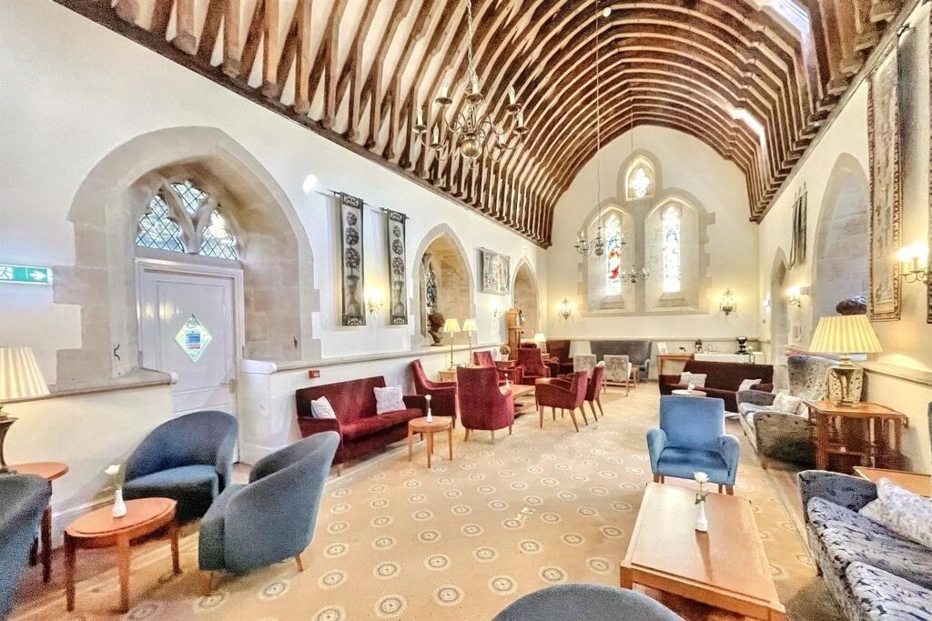 Additional image 16 of Bournemouth Centre