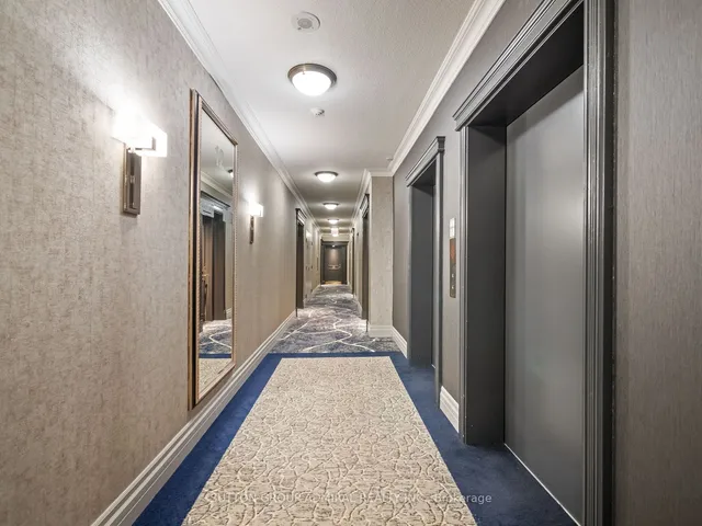 Additional image 26 of 2 Clairtrell Rd Unit 1210