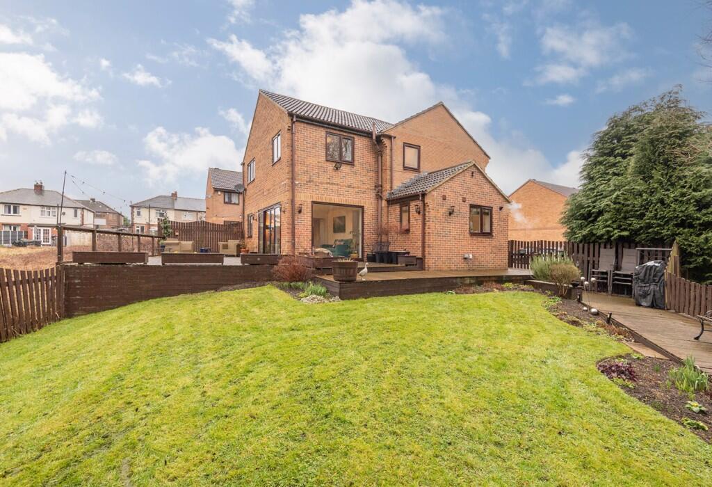Additional image 28 of Brookfield View, Cleckheaton, West Yorkshire, BD19
