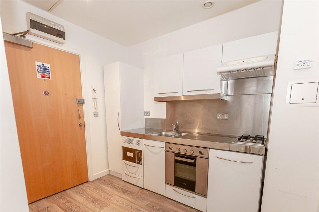 Additional image 4 of St. Stephens House, Colston Avenue, Bristol, BS1