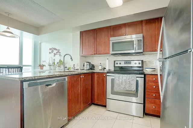 Additional image 17 of 88 Grangeway Ave Unit 2906