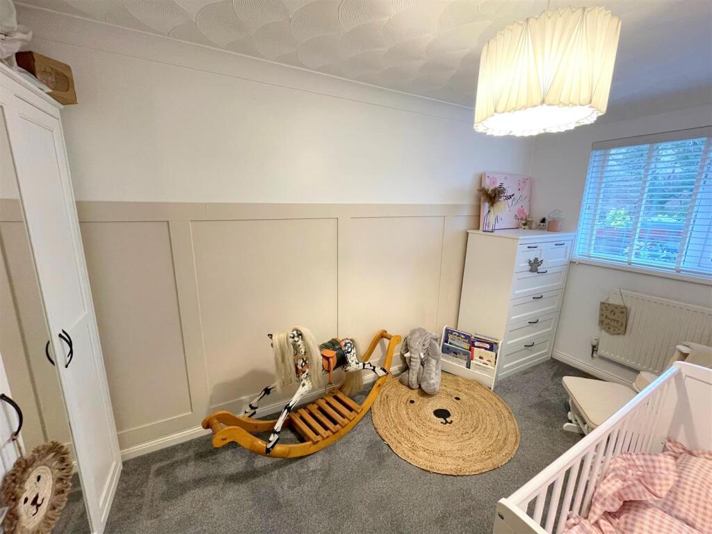 Additional image 20 of Cwrt Coed Parc, Maesteg