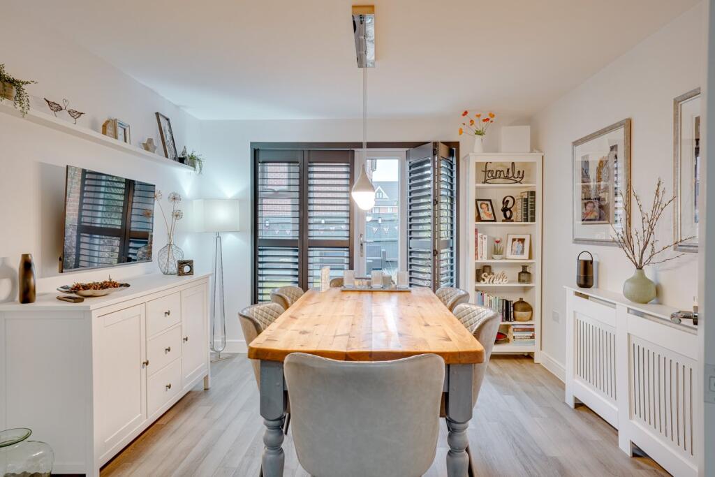 Additional image 11 of Gauntlet Drive, Upper Cambourne, Cambridge, CB23