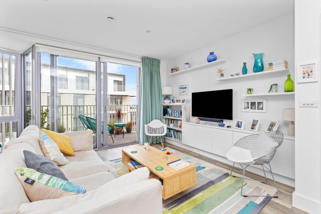 Additional image 4 of Bayside Apartments, 62 Brighton Road