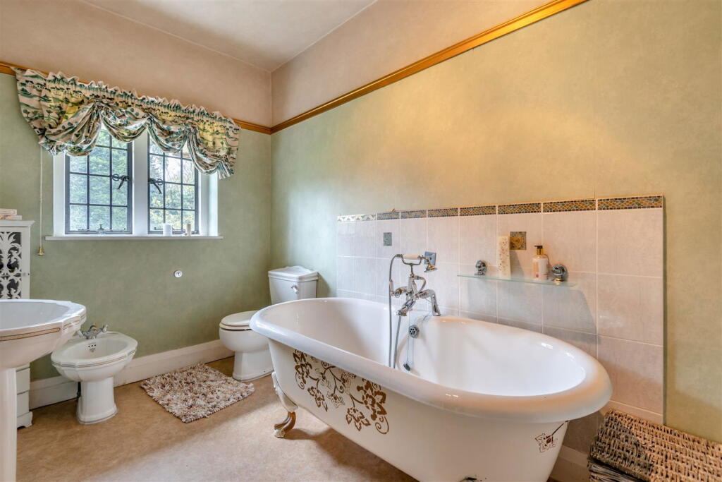 Additional image 21 of Bracebridge Road, Four Oaks Park, Sutton Coldfield