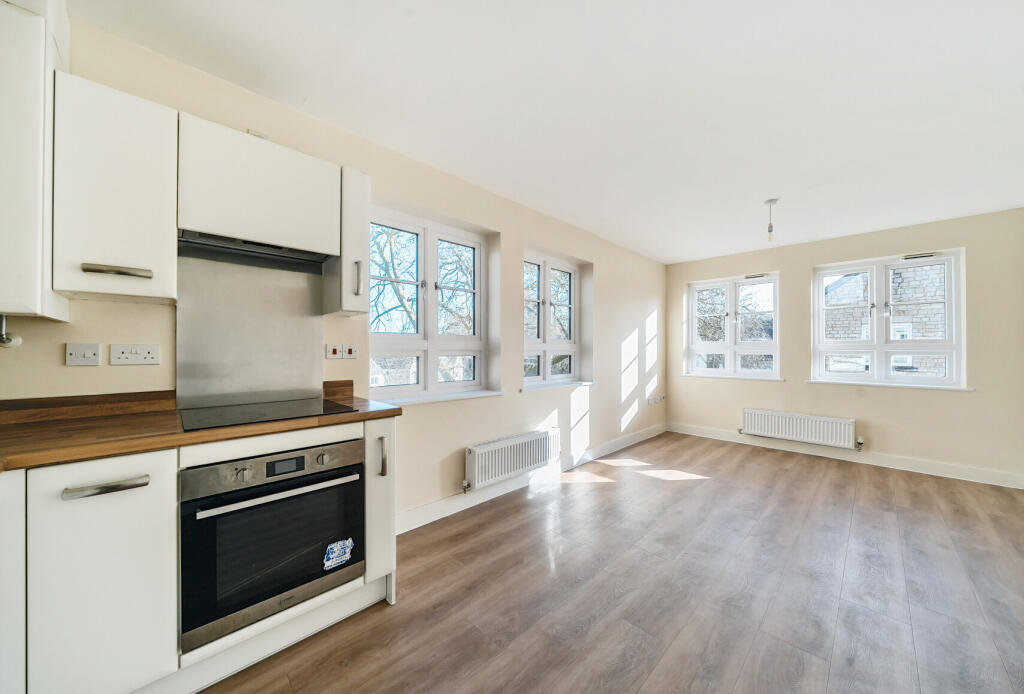 Additional image 4 of Great Western Court, Frome Road, Radstock, Somerset, BA3