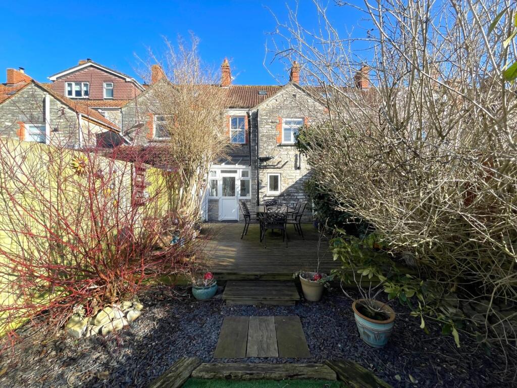 Additional image 15 of Cranhill Road, Street