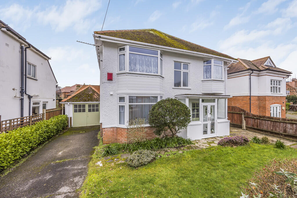 Additional image 22 of Newstead Road, Bournemouth