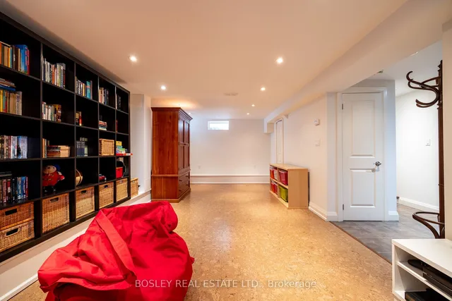 Additional image 36 of 41 Rosedale Heights Dr