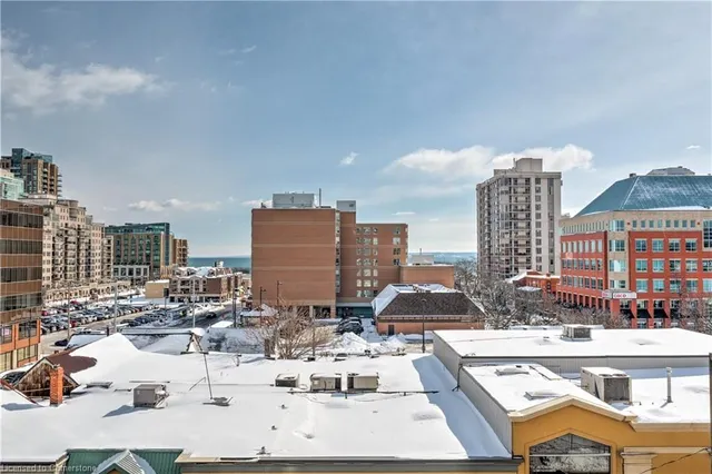 Additional image 20 of 2007 James St Unit 407