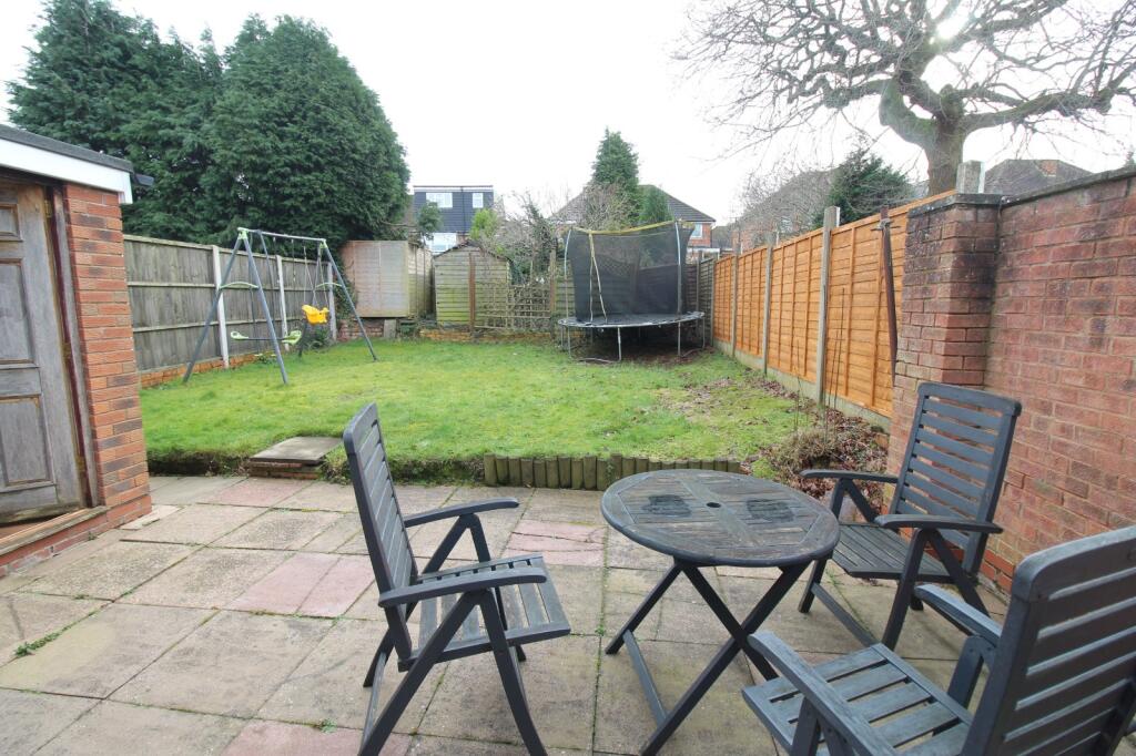 Additional image 13 of Manor House Lane, Birmingham, West Midlands, B26