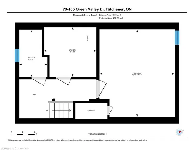 Additional image 28 of 165 Green Valley Dr Unit 79
