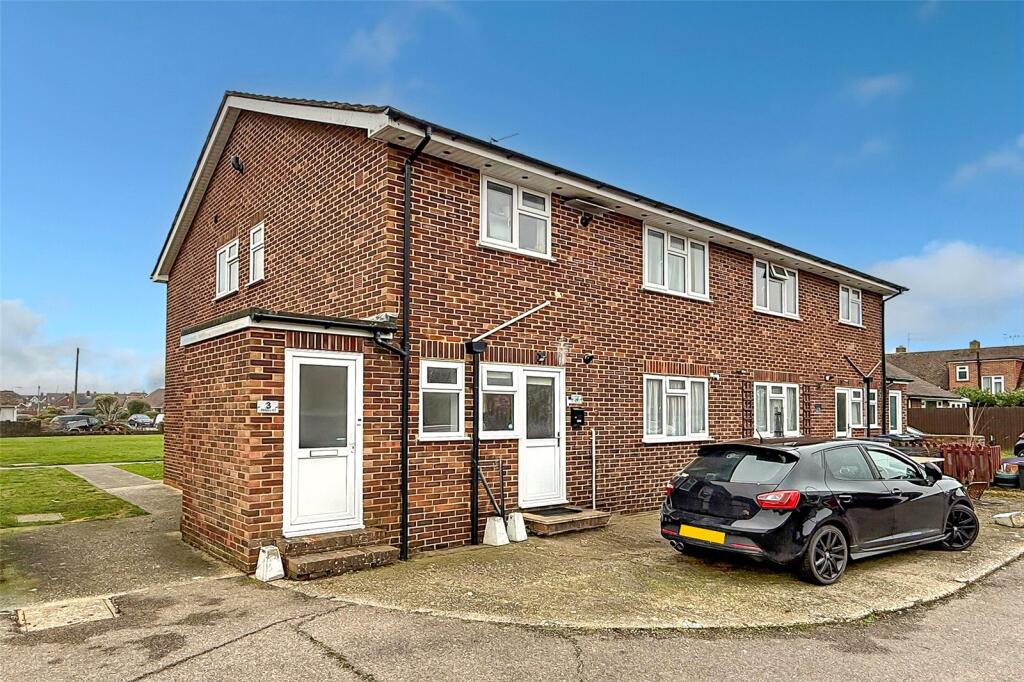 Additional image 5 of Fitzroy Court, St. Marys Close, Littlehampton, West Sussex
