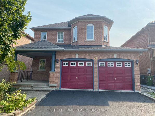 44 Candlebrook Cres, Toronto, ON M1W 4B4