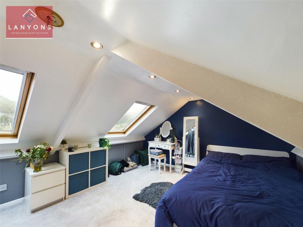 Additional image 12 of Aberrhondda Road, Porth, Rhondda Cynon Taf, CF39