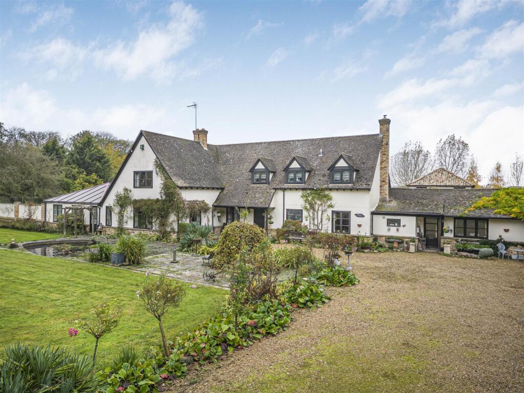 Additional image 68 of The Avenue, Madingley