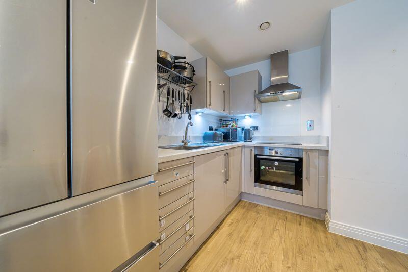 Additional image 11 of Liberty House, Bessemer Road, Welwyn Garden City