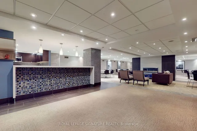 Additional image 38 of 360 Bloor St Unit 1107