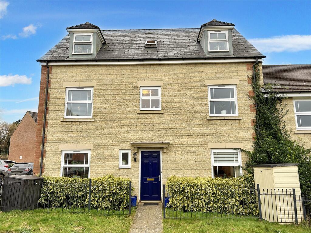 Additional image 20 of Swaledale Road, Warminster