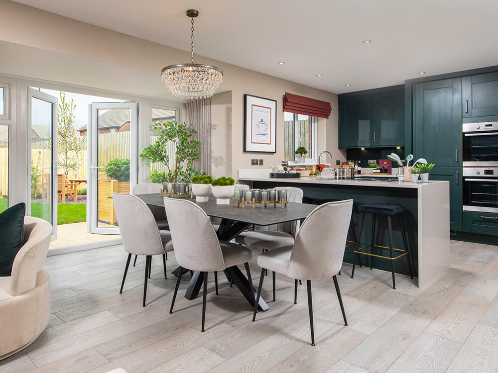 Additional image 3 of Thursby, 
Carlisle, 
CA5 6BF