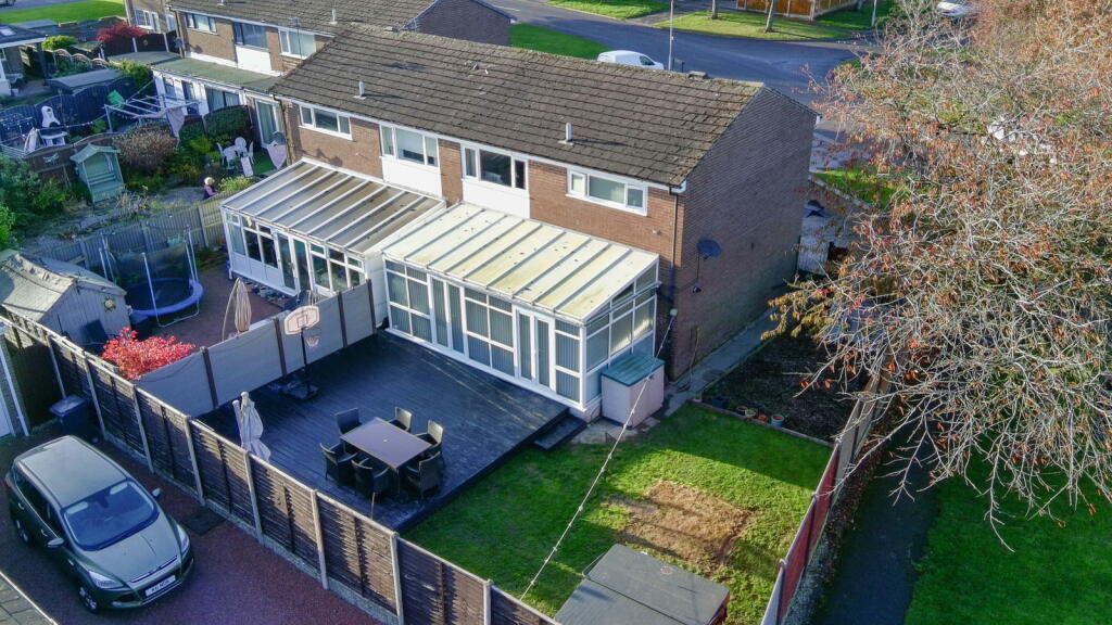 Additional image 28 of Longdyke Drive, Carlisle, CA1 3HT