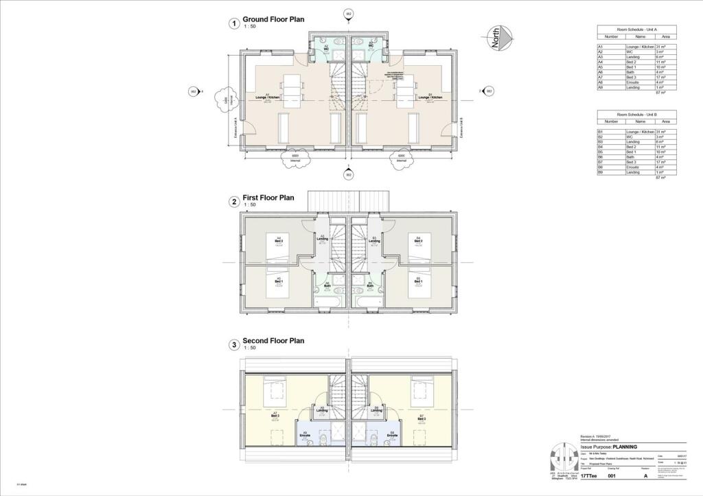 Additional image 7 of Building Plot, Reeth Road, Richmond